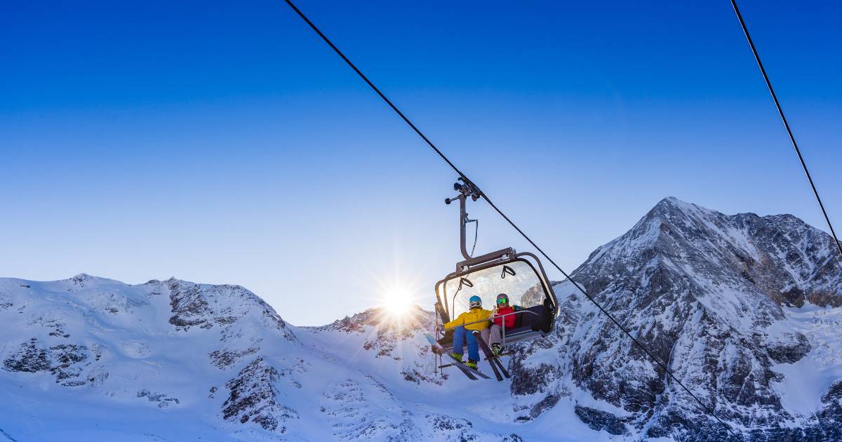 Skiing near Milan: 10 recommended ski resorts • Snowit