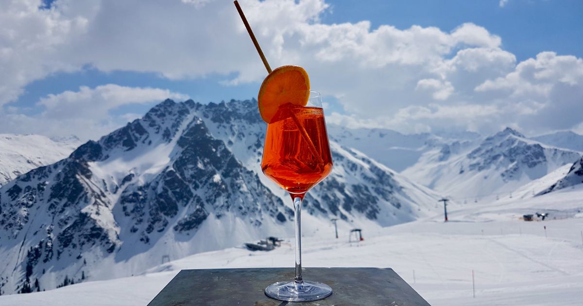 Best après skis in Italy: 8 locations to party • Snowit