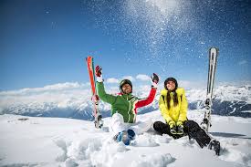 ski safari