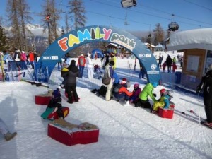 family park