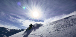 freeride