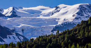 Santa Caterina Valfurva montagna e neve