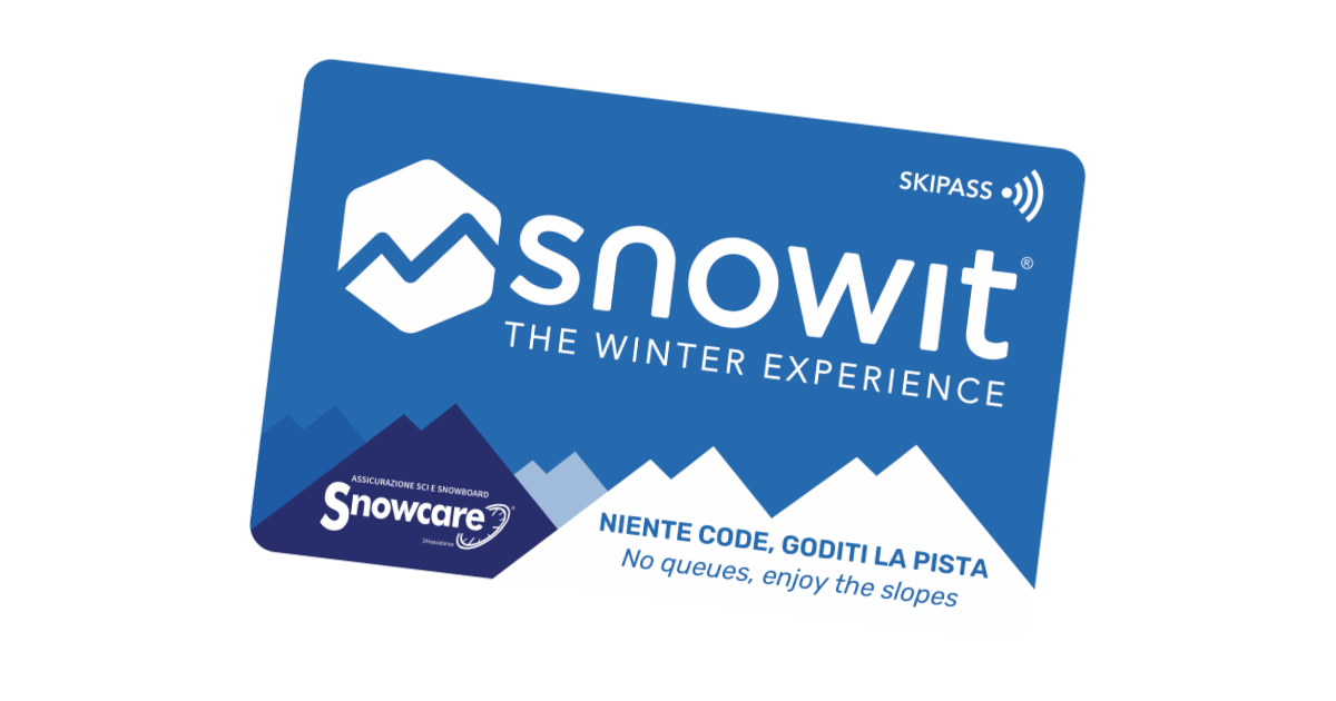 assicurazione sci snowcare