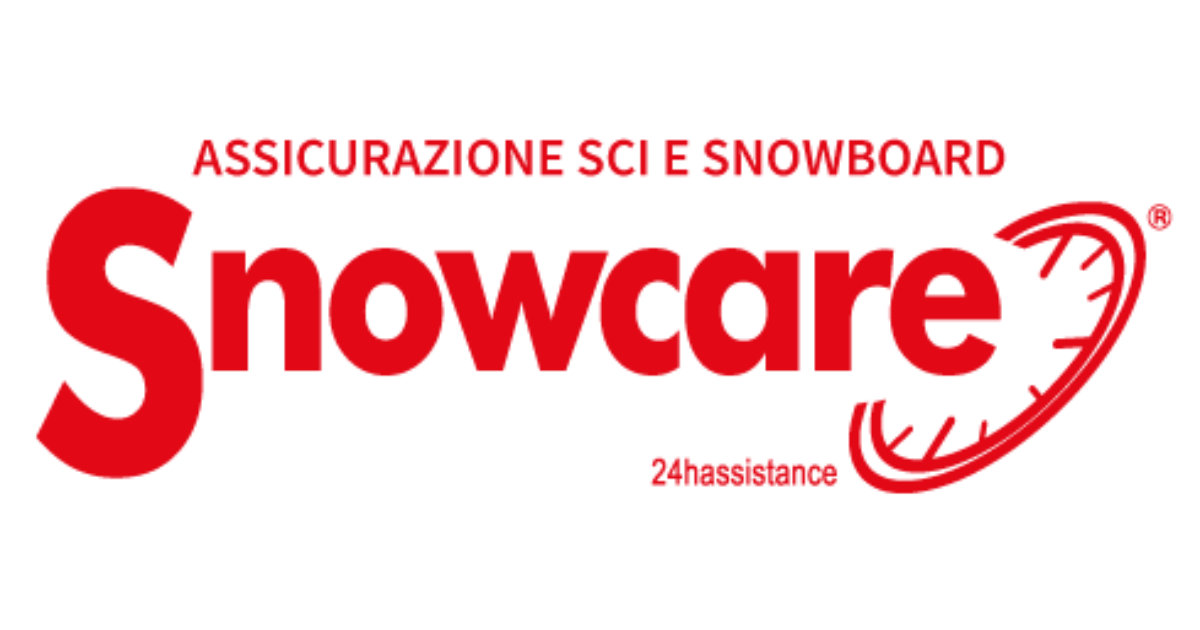 Logo snowcare