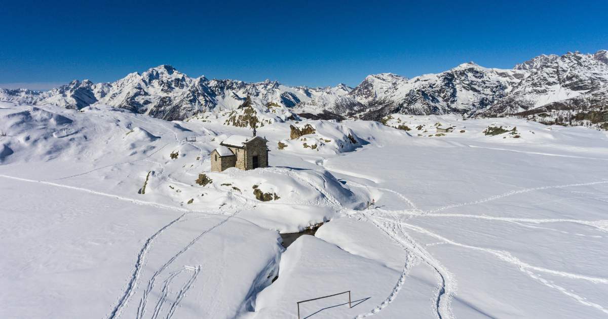 Skiing near Milan: 10 recommended ski resorts • Snowit