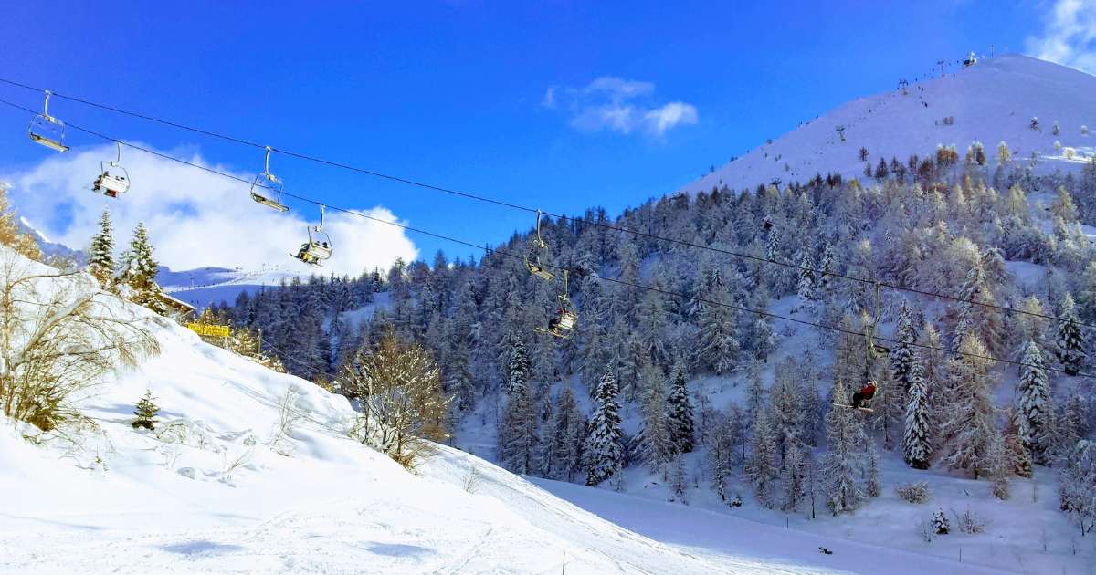 Skiing near Milan: 10 recommended ski resorts • Snowit