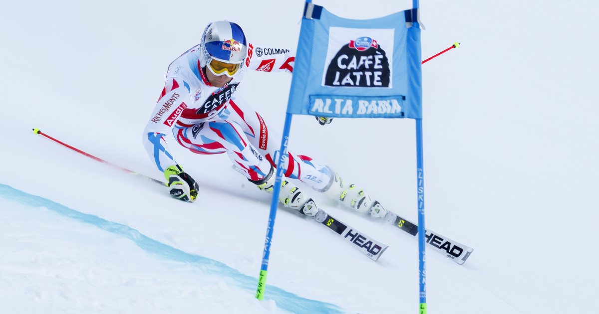 die 5 schwierigsten skipisten in italien