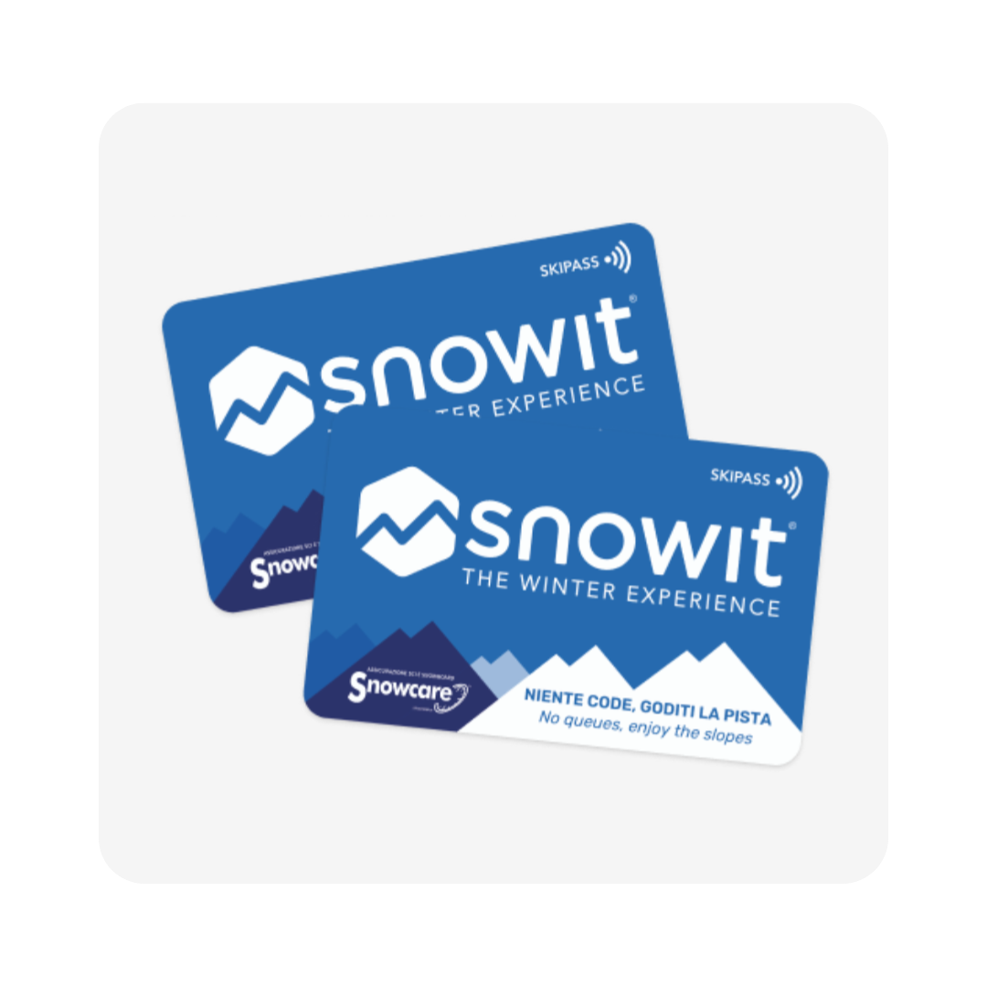 Online ski and snowboard insurance with skipass • Snowit