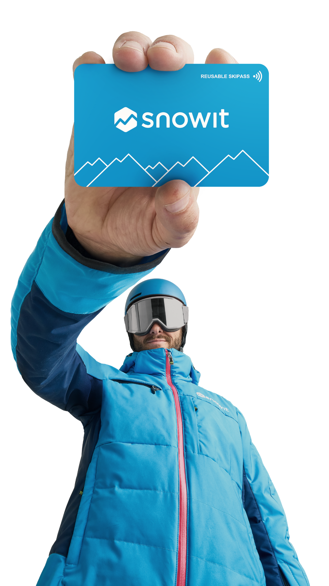 black week snowitcard