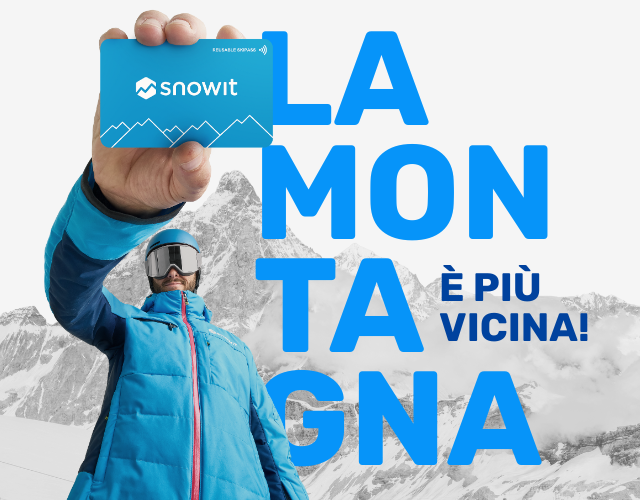 promo skipass snowit