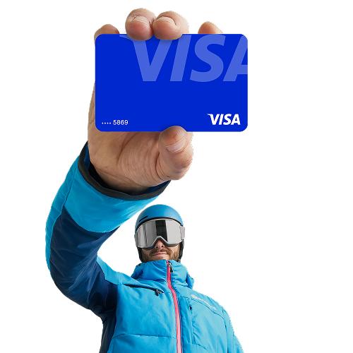 concorso visa