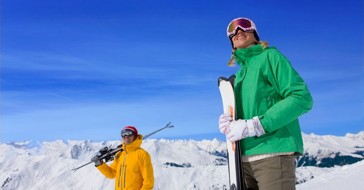 offsite aziendale in montagna