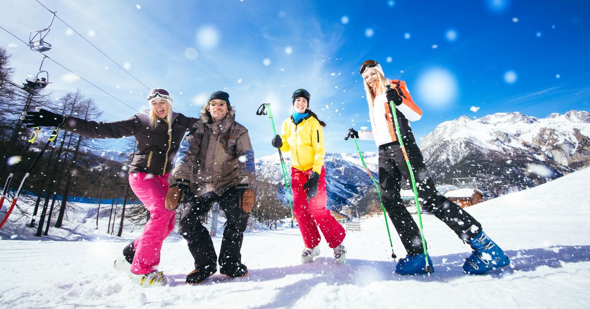 offsite e work life balance