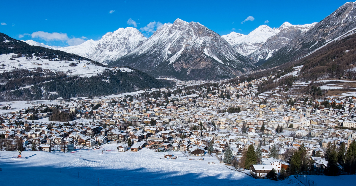 stagionale bormio