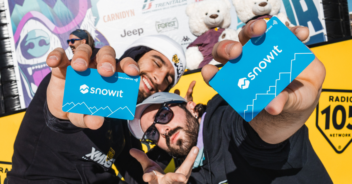 105 xmasters winter tour