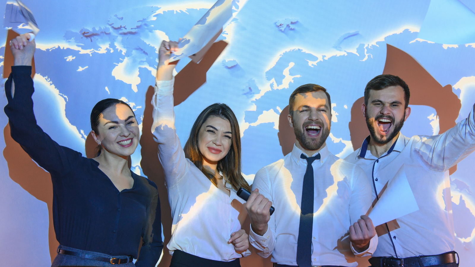 viaggi incentive aziendali