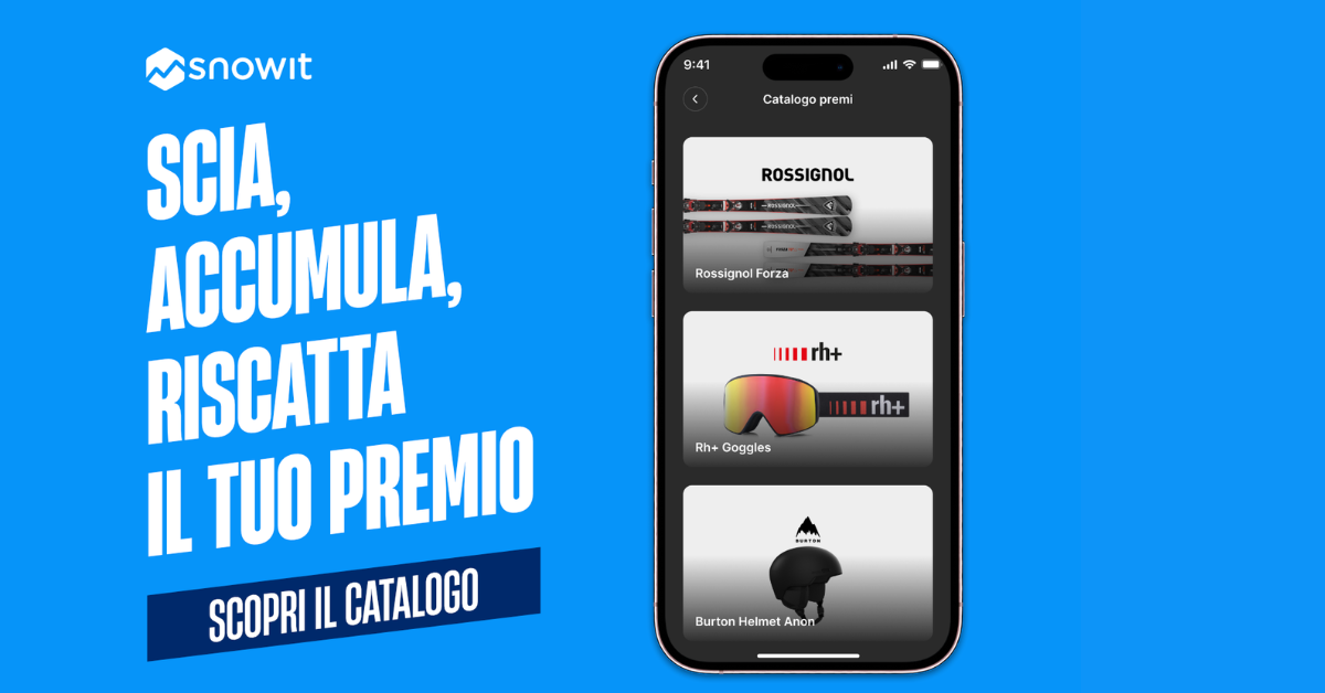 Guida completa a Snowit Club