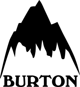 Burton-logo