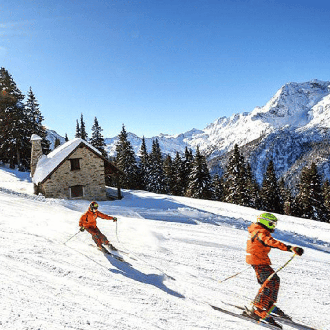 offerte hotel aprica