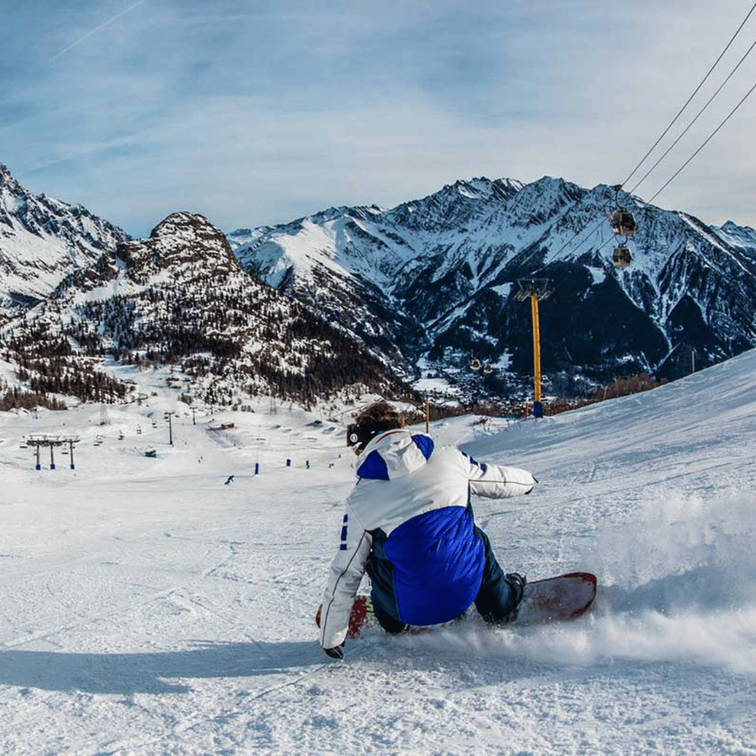offerte hotel courmayeur