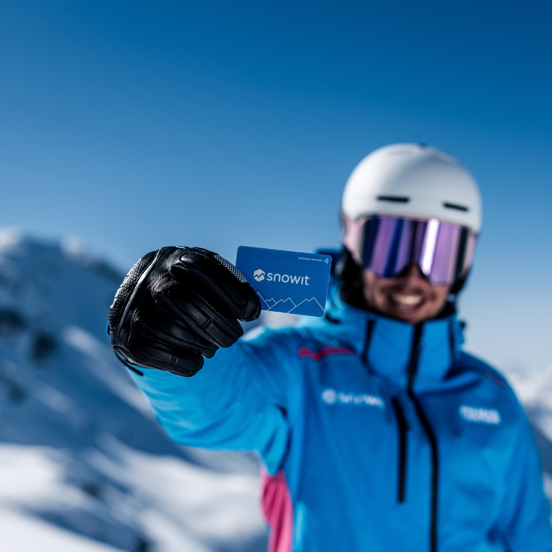 skipass pay per use bormio