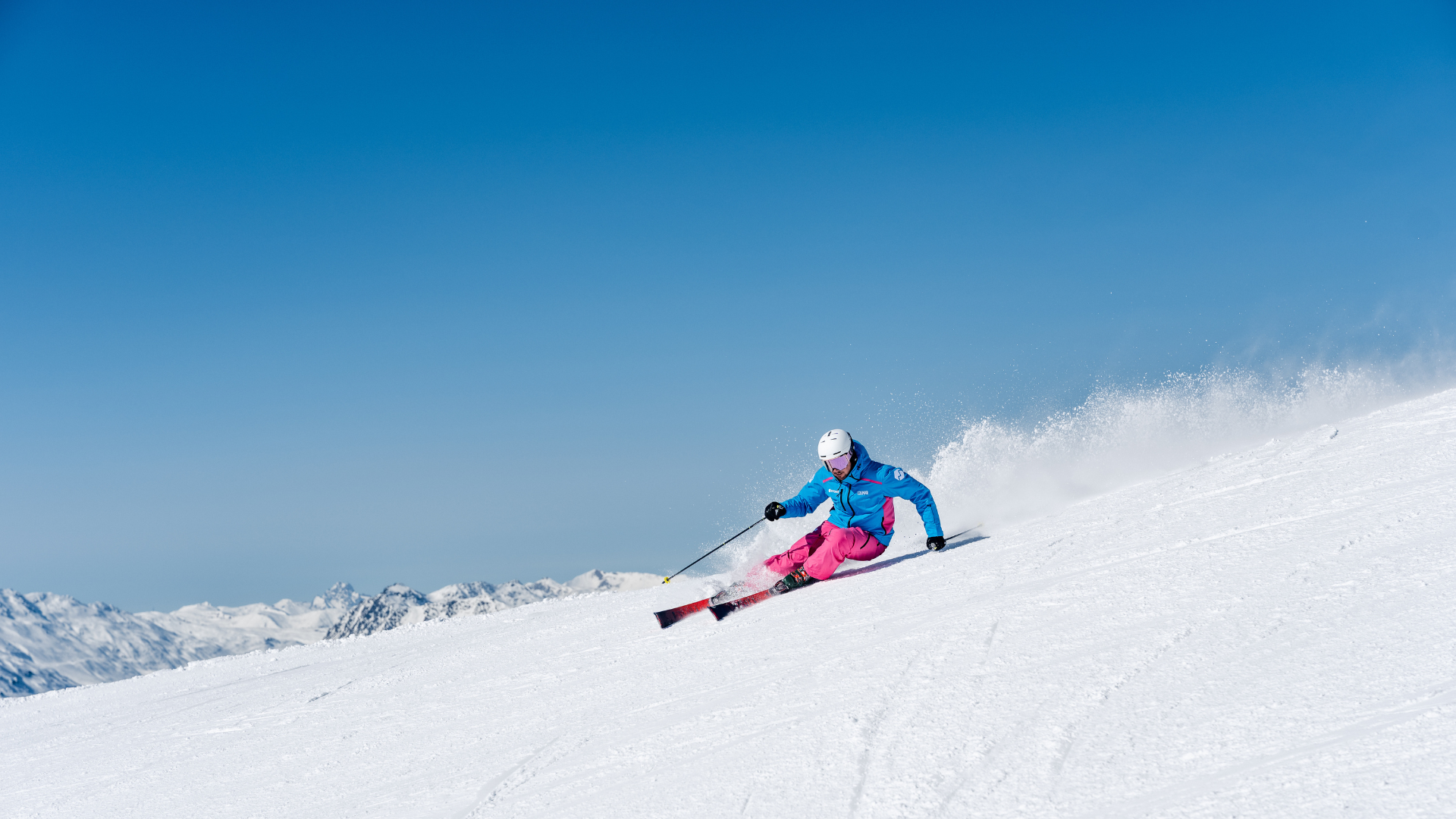 Vacanza sulla neve a Bormio